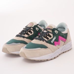 karhu aria peytone & june bug sneakers